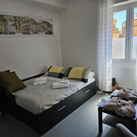 Frascati Fountain 4 Bdr Deluxe Apt 30 Min To Rome 외부 사진