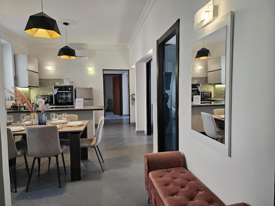 Frascati Fountain 4 Bdr Deluxe Apt 30 Min To Rome 외부 사진