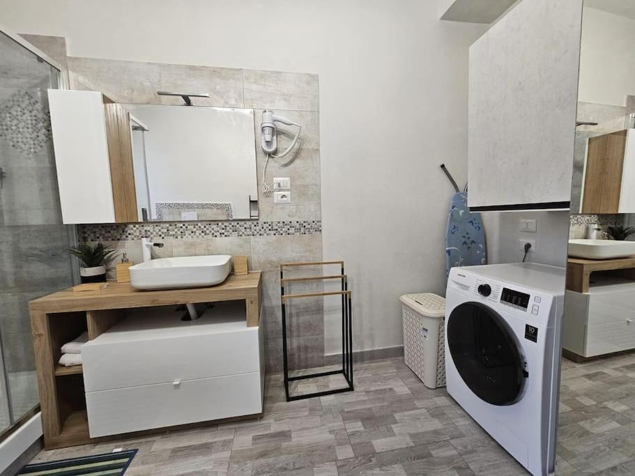 Frascati Fountain 4 Bdr Deluxe Apt 30 Min To Rome 외부 사진