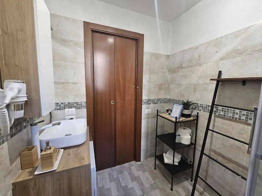 Frascati Fountain 4 Bdr Deluxe Apt 30 Min To Rome 외부 사진