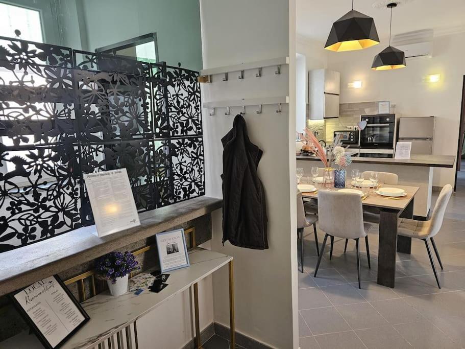 Frascati Fountain 4 Bdr Deluxe Apt 30 Min To Rome 외부 사진