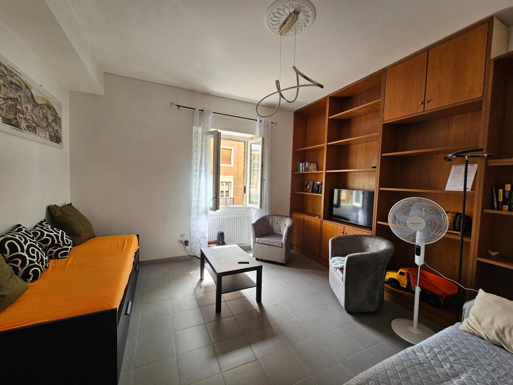Frascati Fountain 4 Bdr Deluxe Apt 30 Min To Rome 외부 사진