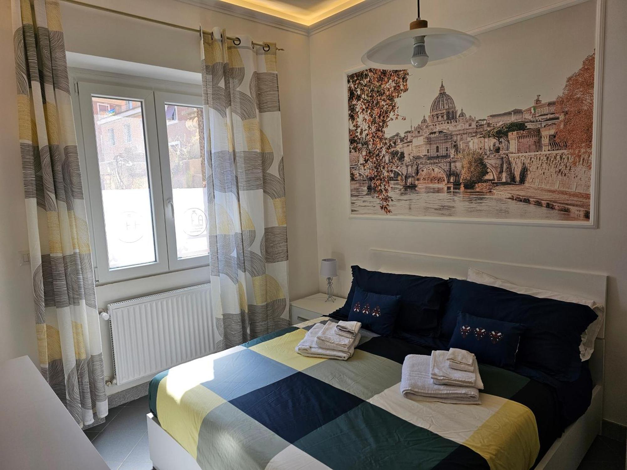 Frascati Fountain 4 Bdr Deluxe Apt 30 Min To Rome 외부 사진
