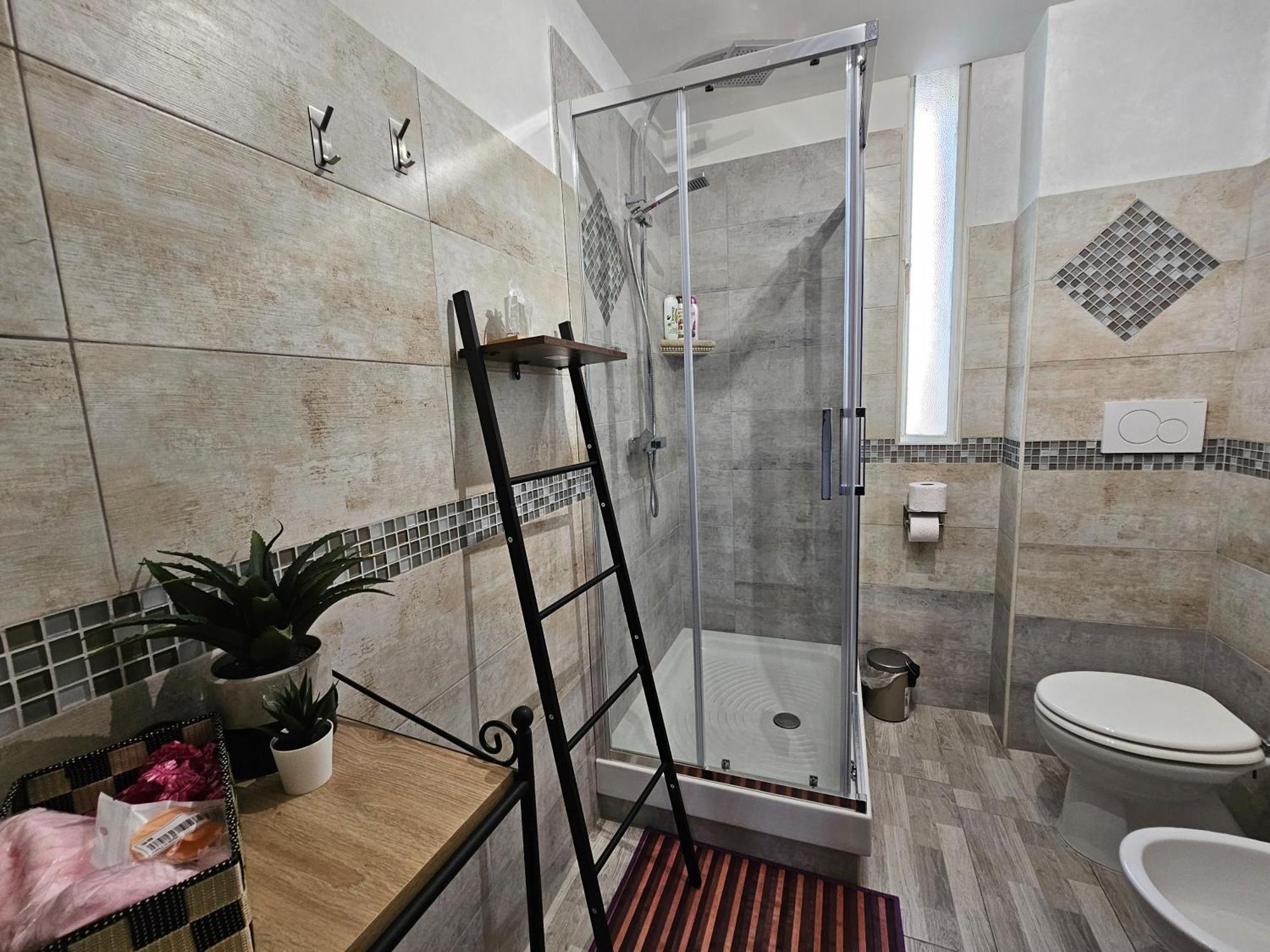 Frascati Fountain 4 Bdr Deluxe Apt 30 Min To Rome 외부 사진