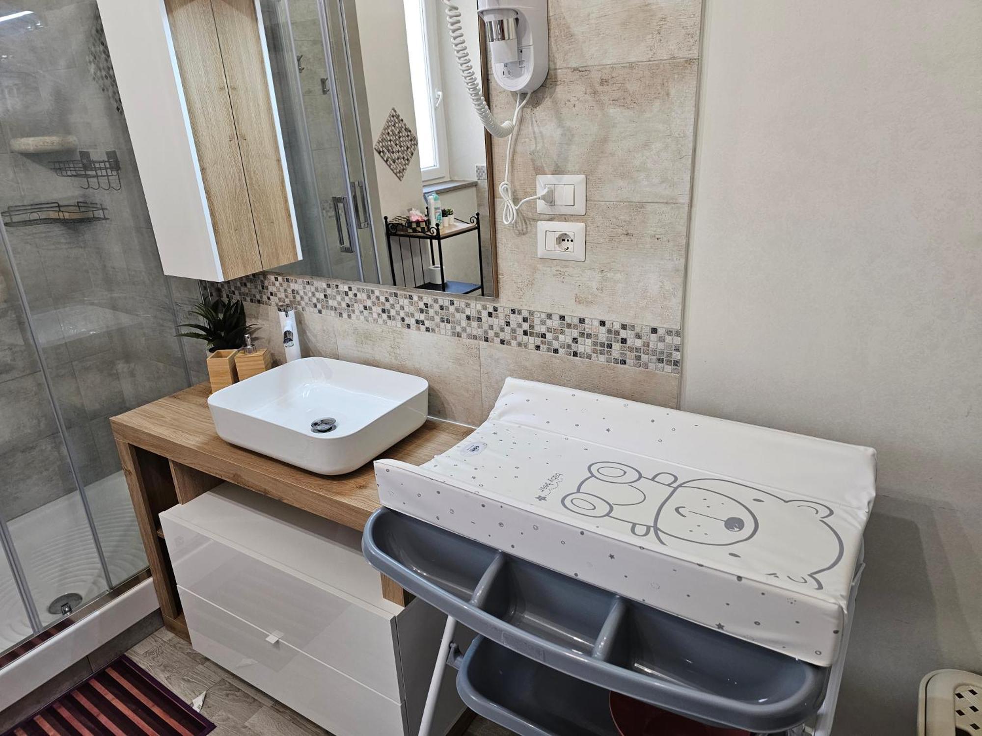 Frascati Fountain 4 Bdr Deluxe Apt 30 Min To Rome 외부 사진