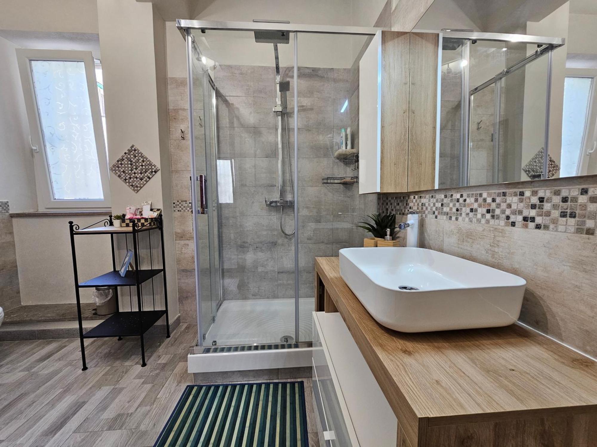 Frascati Fountain 4 Bdr Deluxe Apt 30 Min To Rome 외부 사진